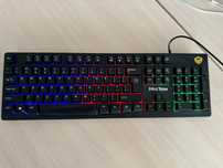 Игровая клавиатура Meetion MT-K9310