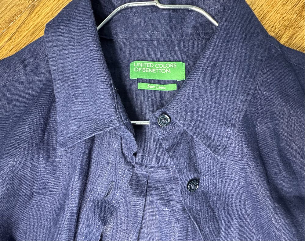 двойка женская от United Colors of Benetton.