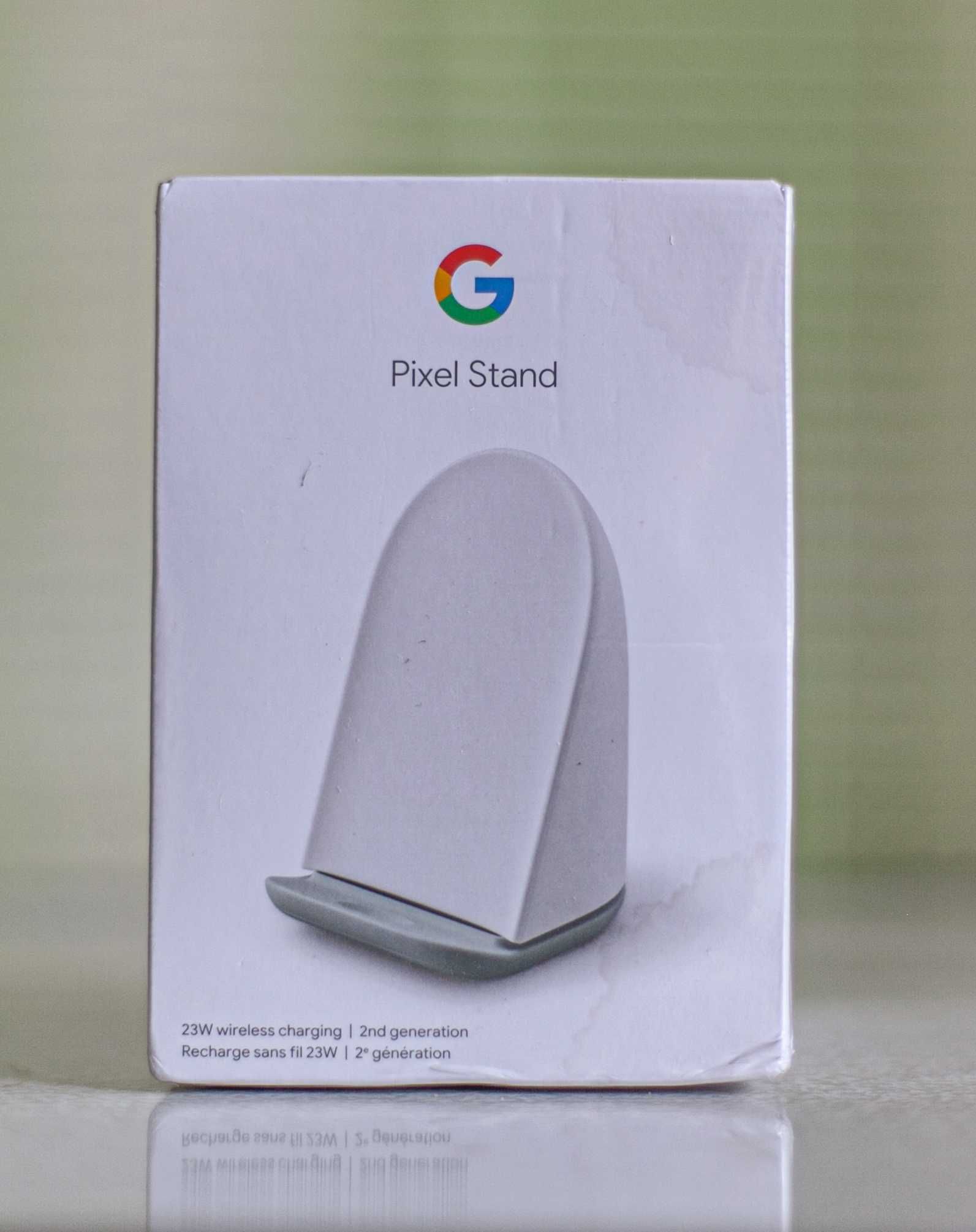 Google Pixel Buds A-Series - Беспроводные наушники с Bluetooth