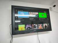 Смарт телевизор Sony Bravia 81 см WiFi YouTube
