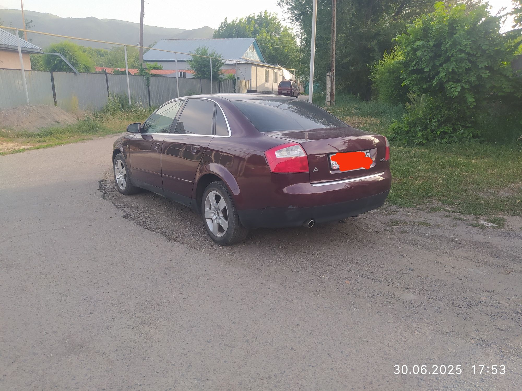 Продам   Ауди А4