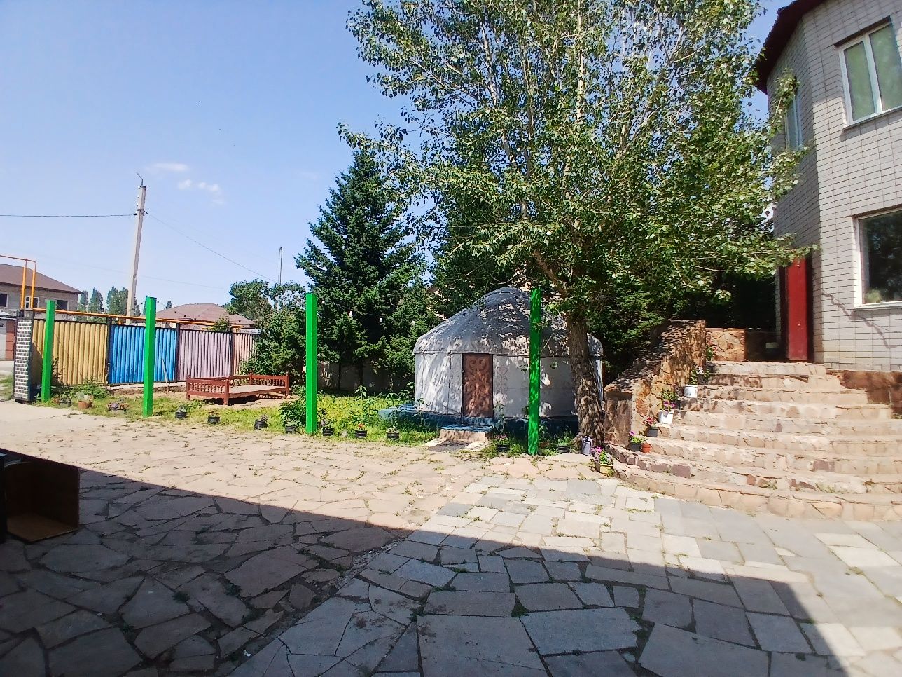 Сдам дом в Аренду