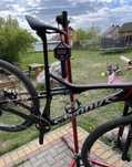 Specialized Epik S-Works WC