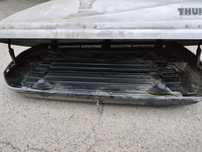 Багажник Thule Atlantis 200
