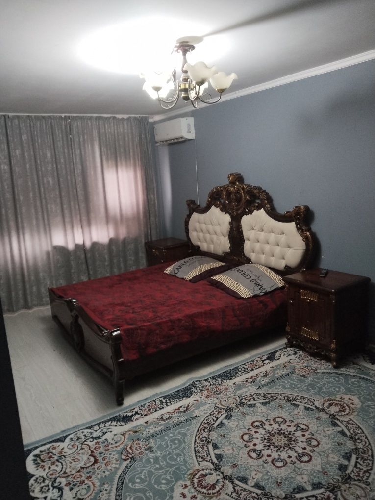 Квартира по часам каспи ред принимаем