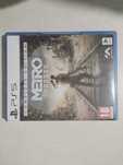 Metro exodus PS 5 complete edition