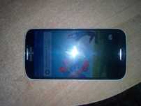 Samsung dalaxy s4