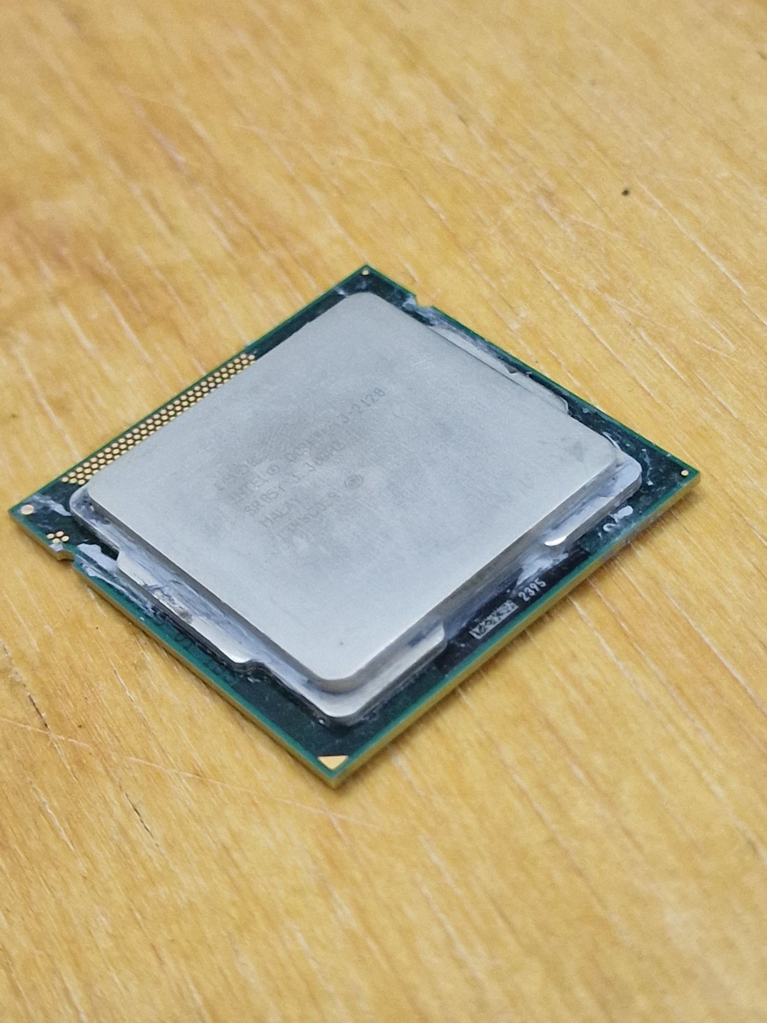 Intel Core i3 2120