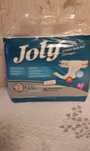 Подгузники для взрослых Joly xl (Турция)