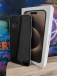 iPhone 15 Pro Max.