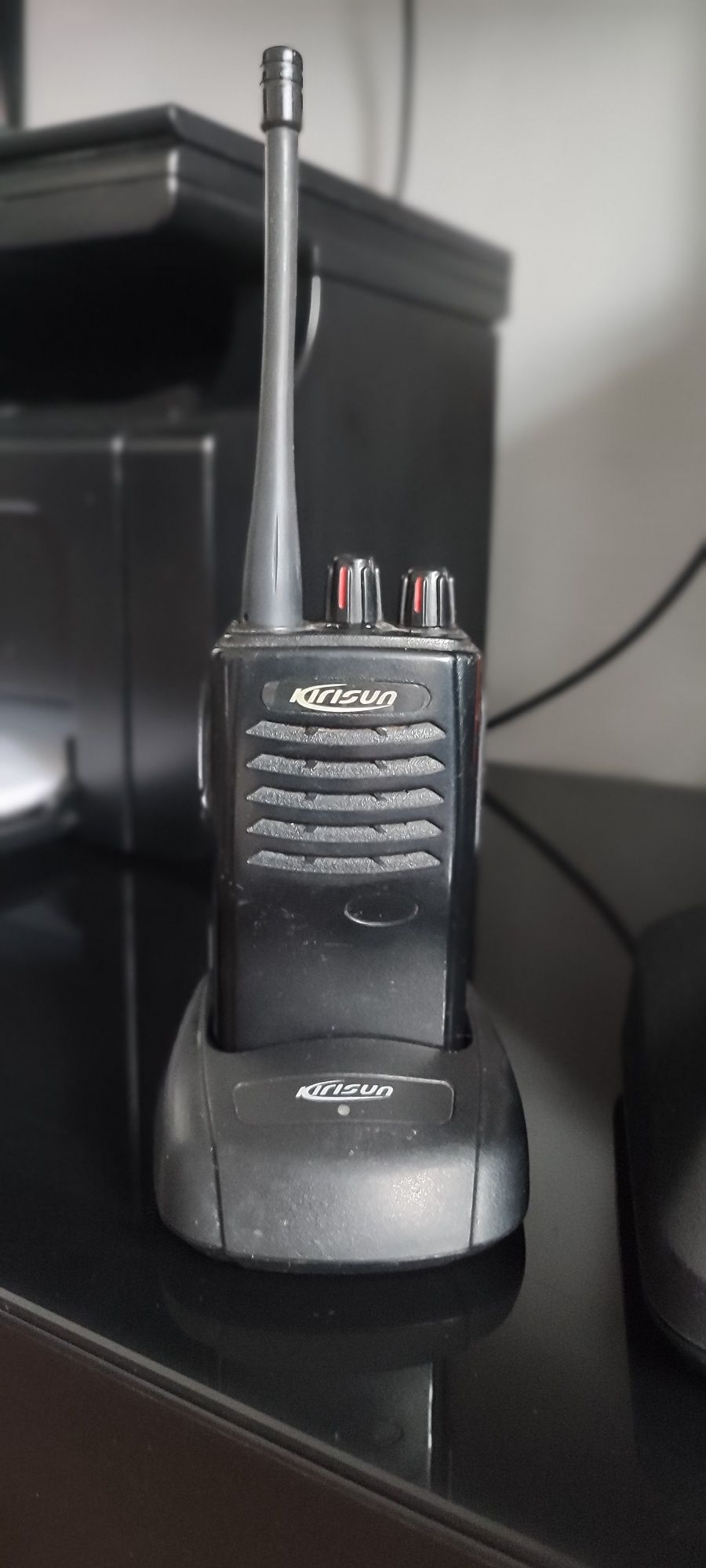 Радиостанции (оригинальные) KENWOOD, MOTOROLA, KIRISUN.