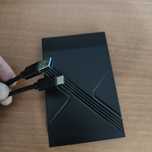 Внешний жёсткий диски HDD