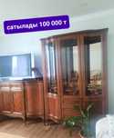 Продам стенка комод  буу