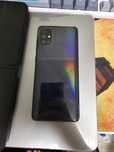 Samsung galaxy a71 продам