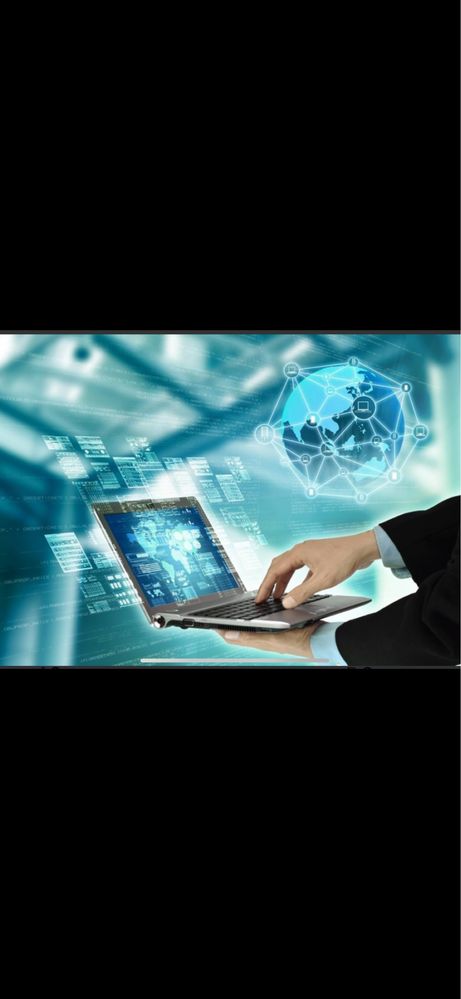 Создание и продвижение сайтов, приложений, программ, CRM систем и тд.