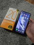 Мощный Tecno spark 20 pro 256Gb  xiaomi Samsung oppo vivo huawei honor
