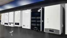 Газовые котлы, газовый котел котлы на любую отапливаемую площадь! ГАЗ