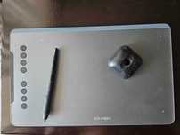 Графический планшет XP-PEN Deco 01