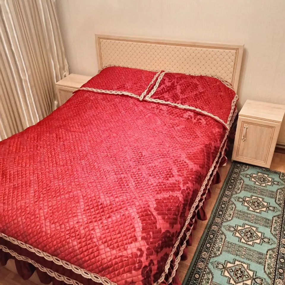 Продаю диван кровать и 2-х спальную кровать
