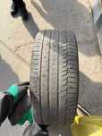 Шины Continental 255/45R20