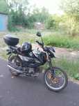 Продам alpha 125 кубов