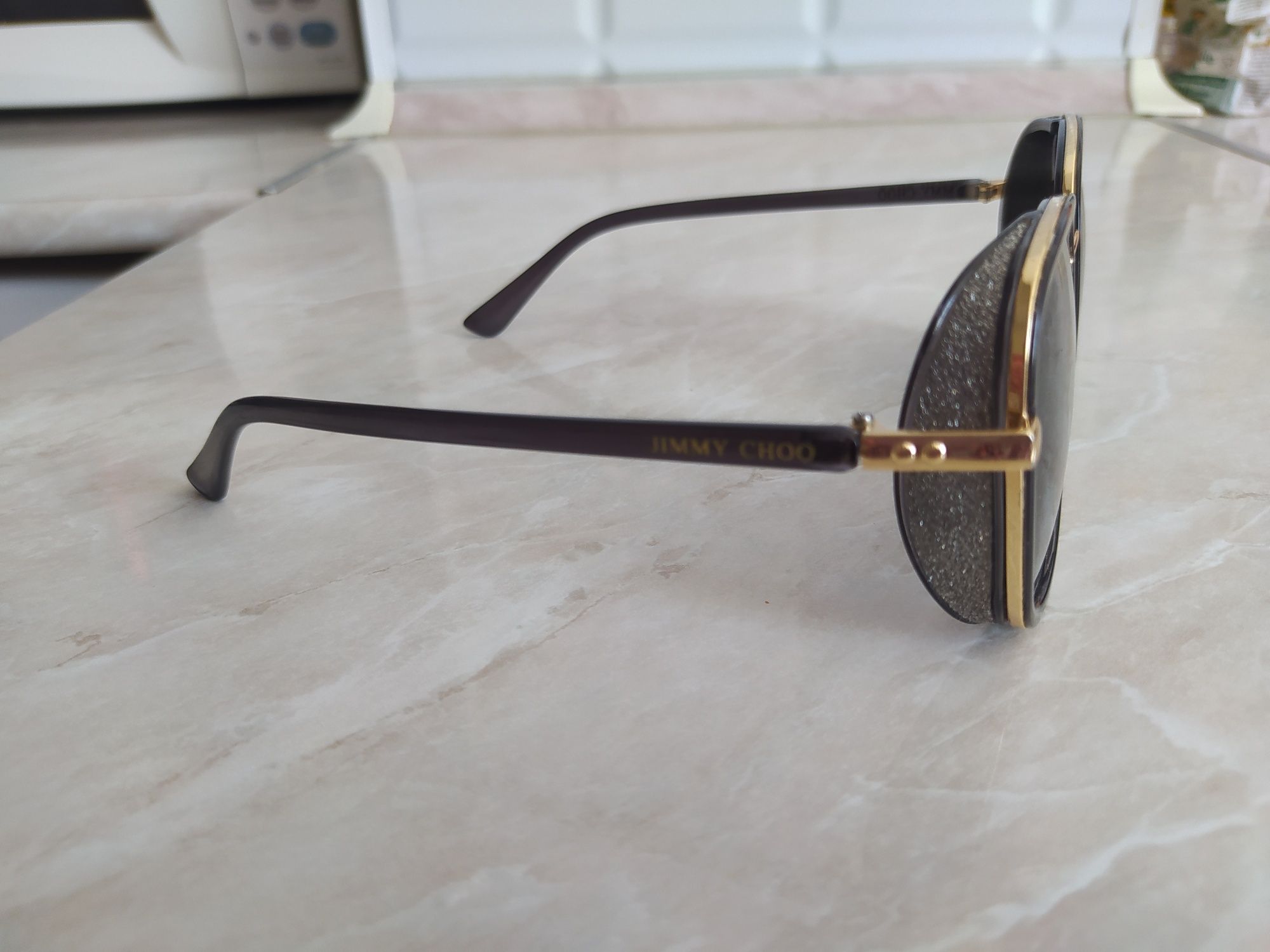Очки Jimmy choo 2500 тенге