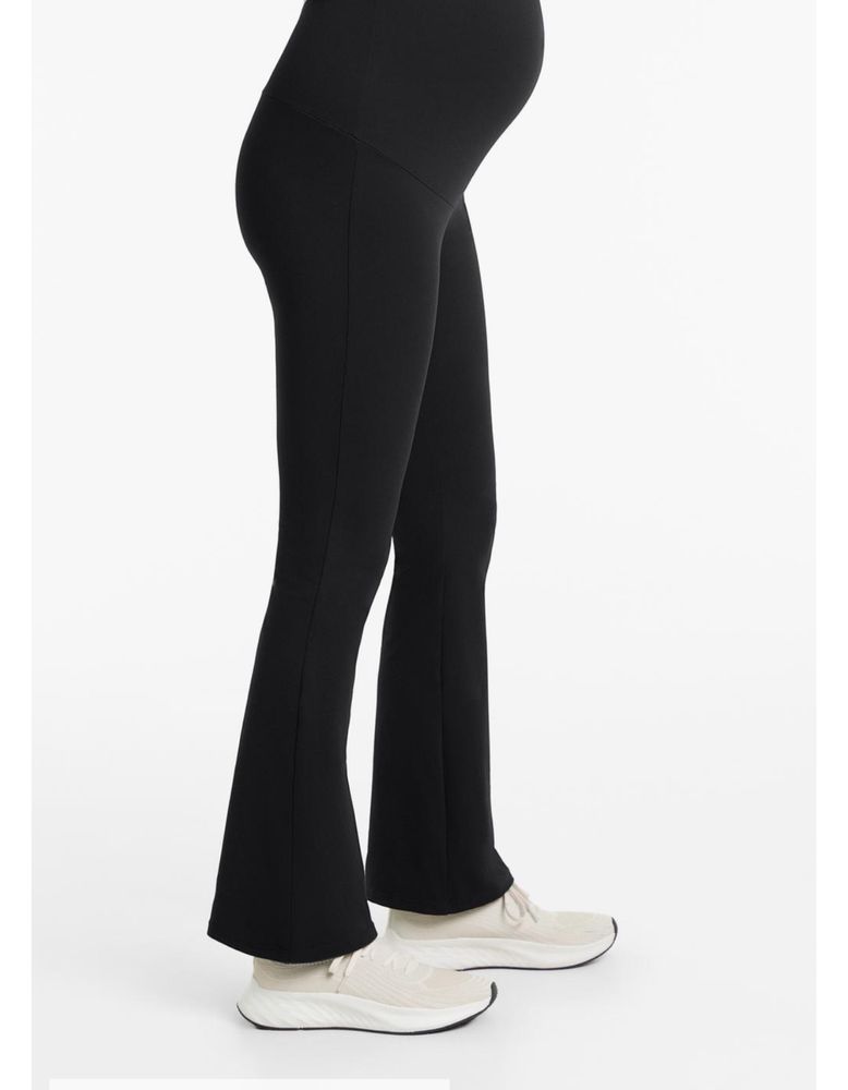 Брюки для беременных OYSHO Comfortlux