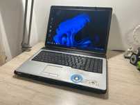 Toshiba с большим экраном для работы и учебы