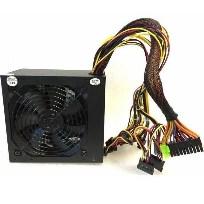 Блок питания XG  Shadow 400W, 400W