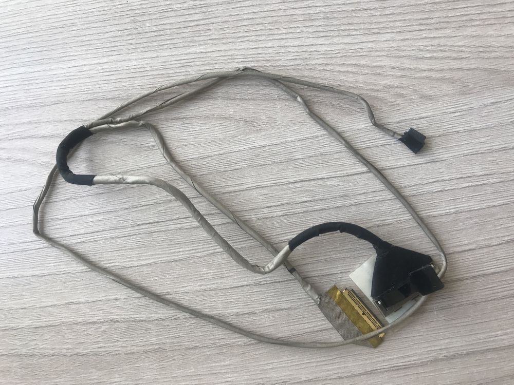 Запчасти на ноутбук Lenovo