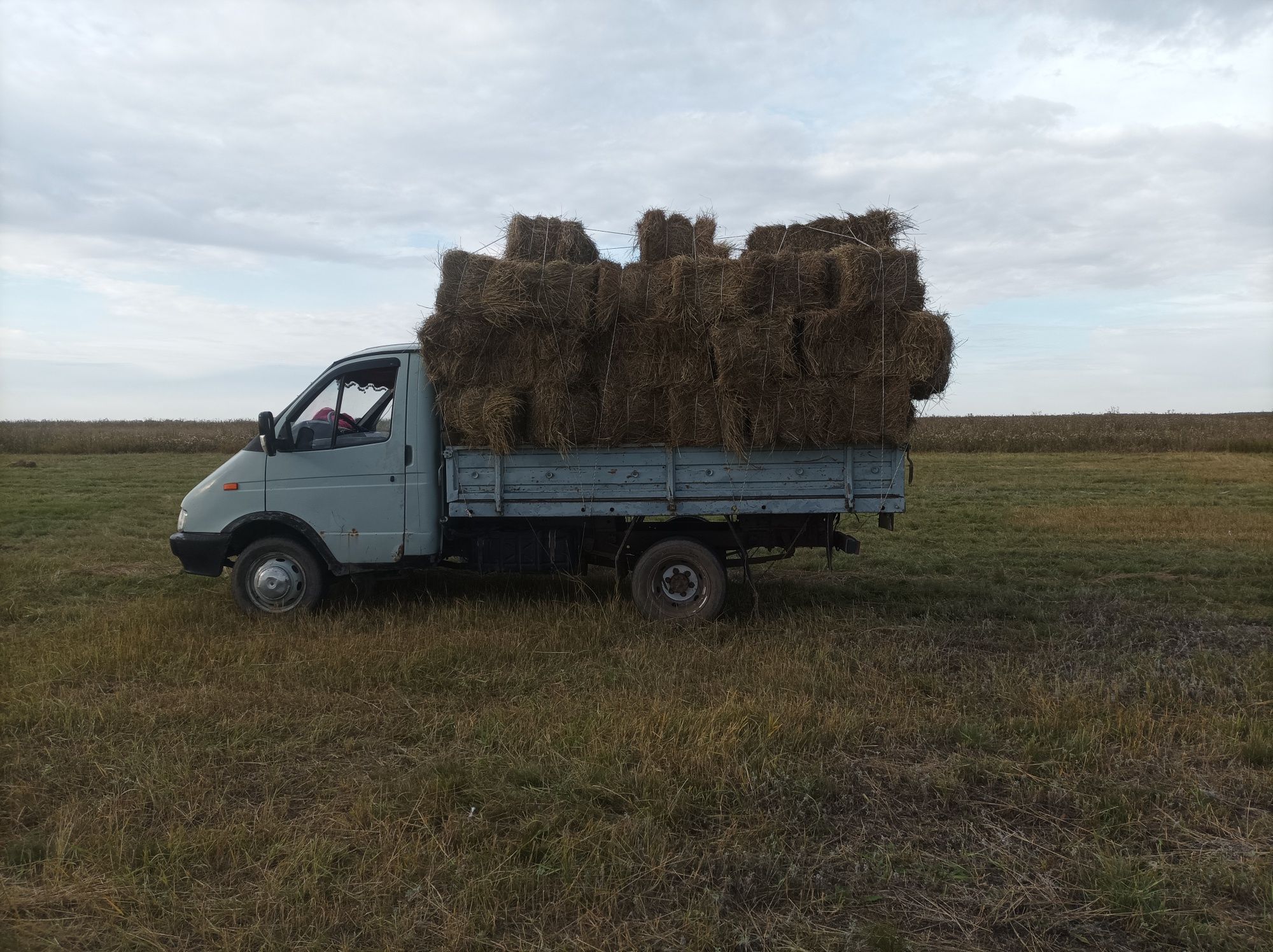 Продам Газель 1999