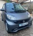 Smart fortwo 451 brabus