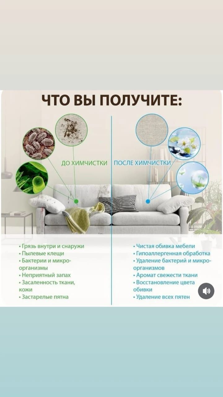 Уборка квартир домов коттеджей офисов