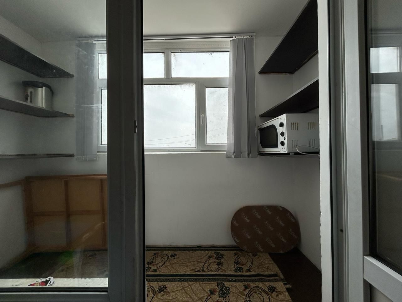 Мкр. Арай 2 дом 106