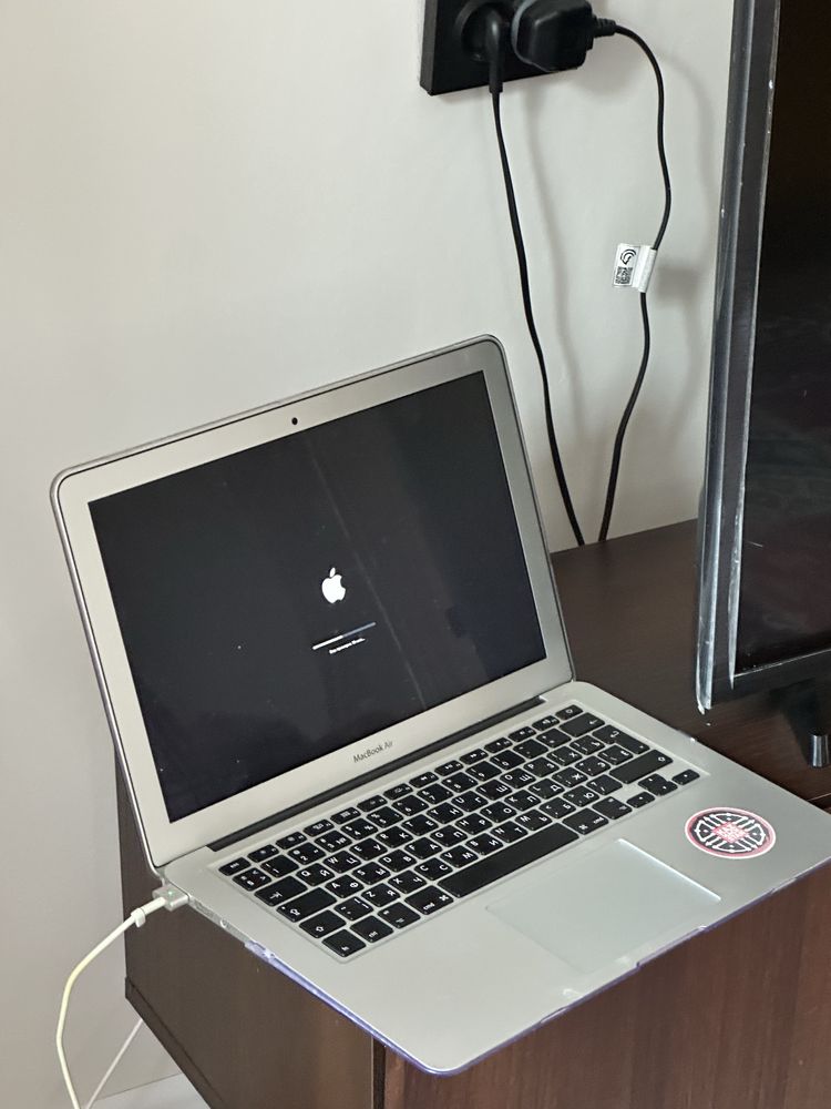 MacBook Air 2017