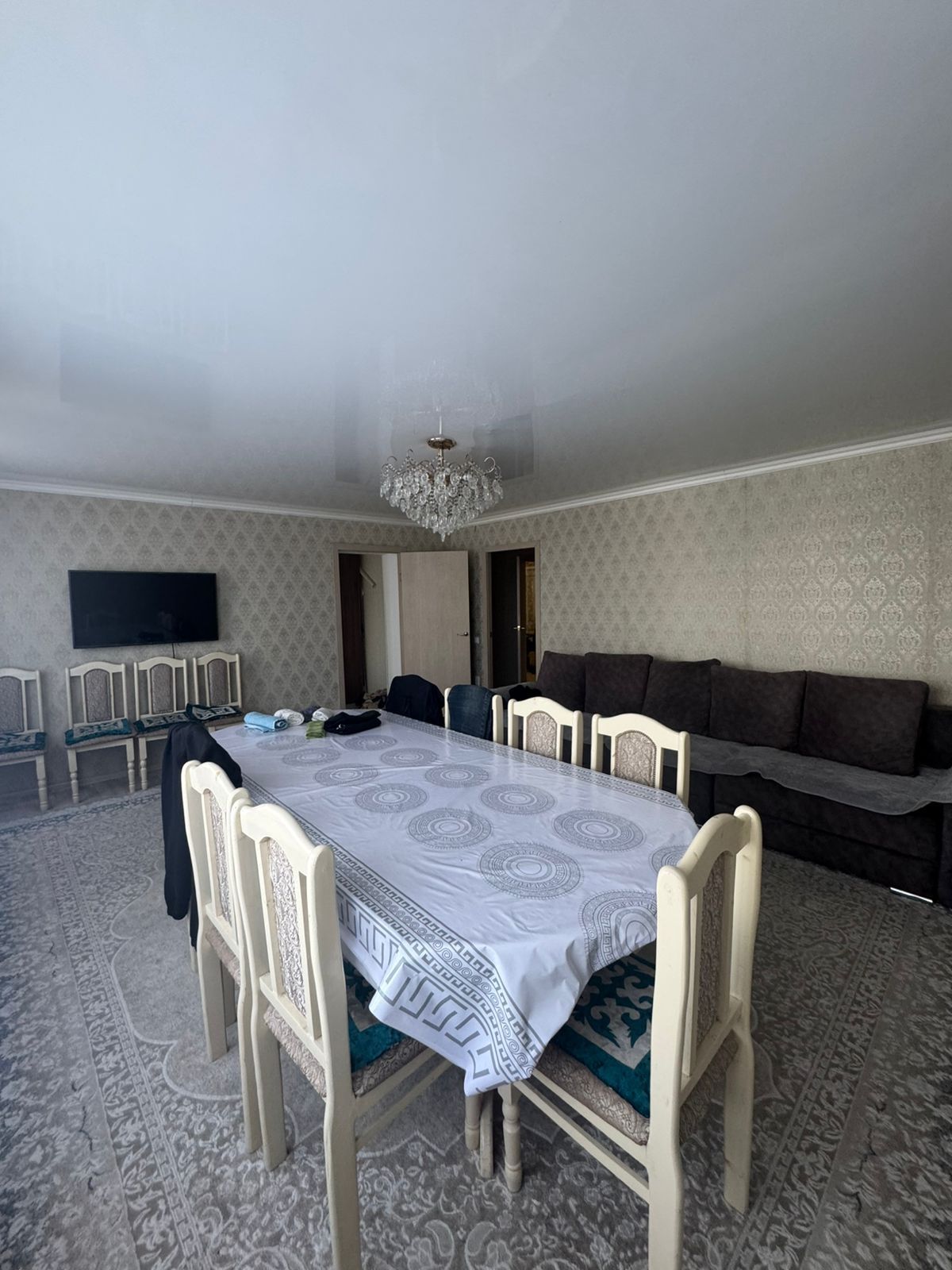 Продам дом пос Тобол