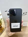 Ip 16pro max 256gb 100% black