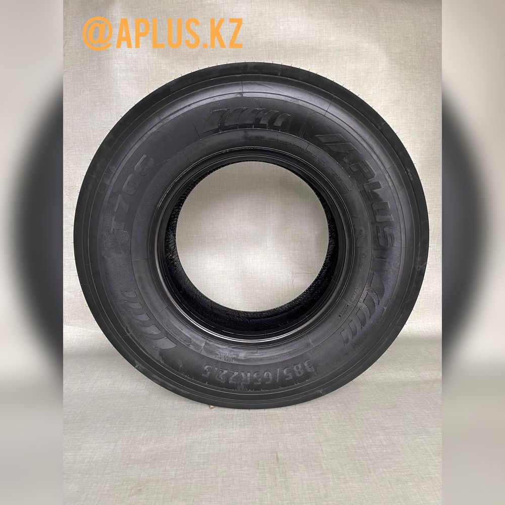 Грузовые шины APLUS 385/65 R22.5 T706 (прицепная ось)