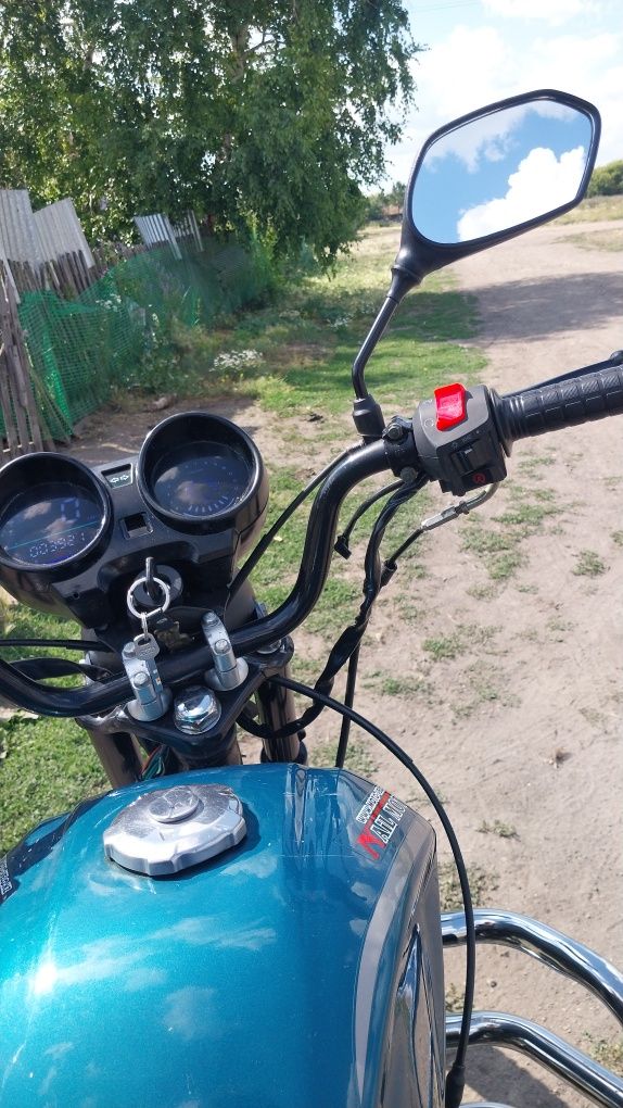 Alpha 110 RF продам
