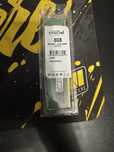 Ddr4 8gb 2133 mhz