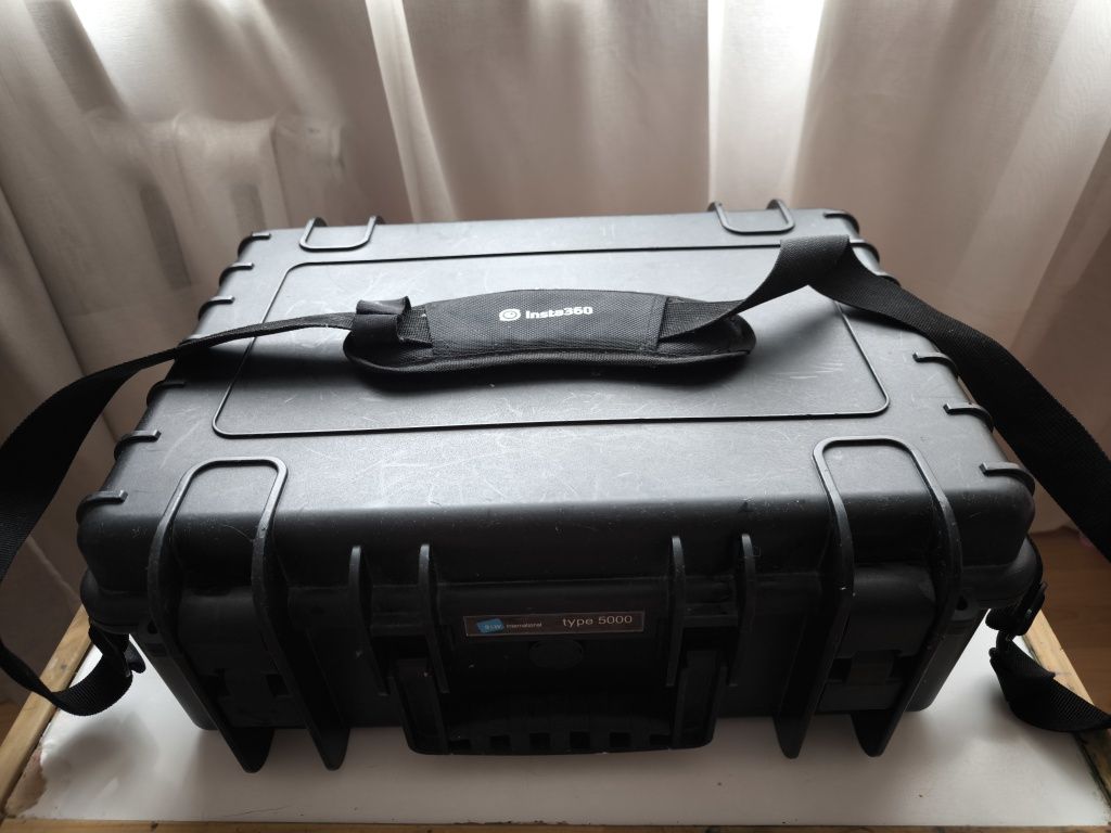 Продам Matterport Pro2: ФотоКамера 360 и 3D сканер