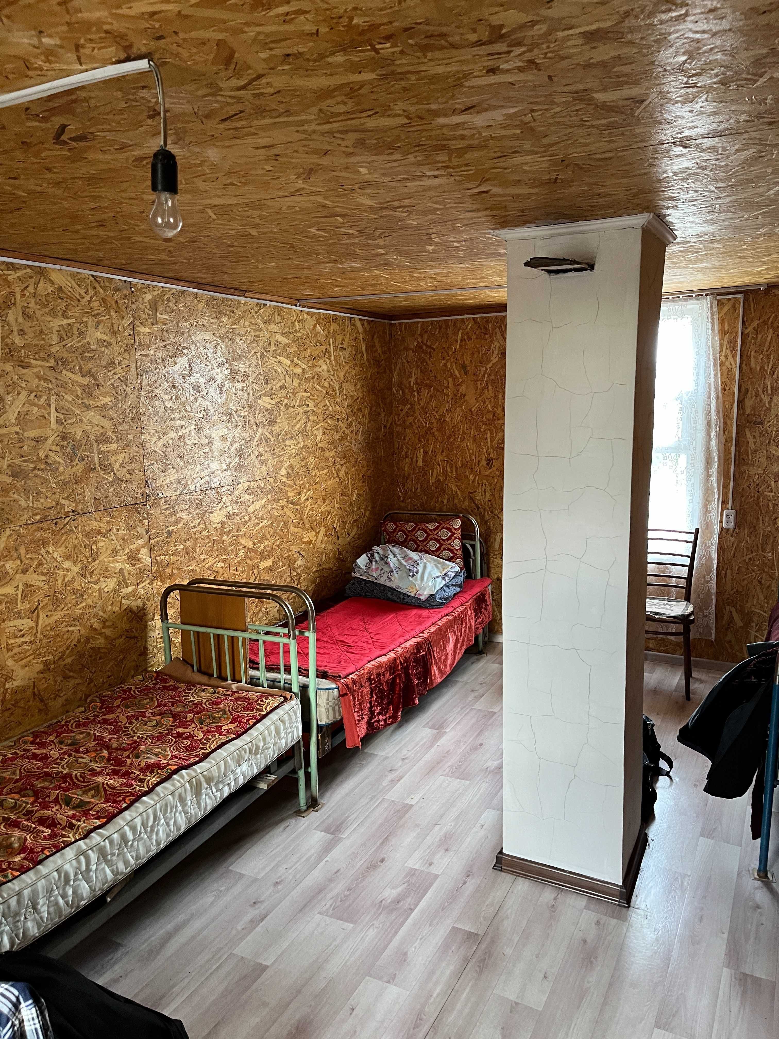 Дача капитального жилого типа , озеро Пестрое, дом 57 кв. метров. ТОРГ