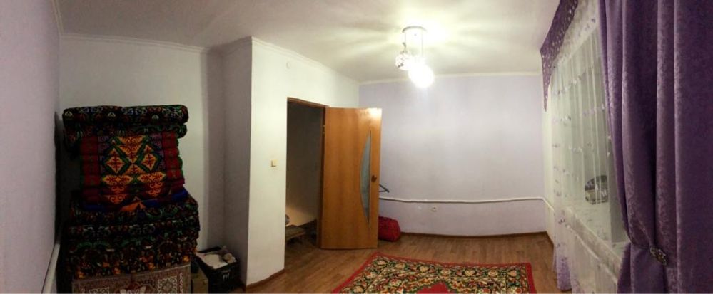 Продается дом 4 комнаты