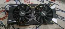 Продам Видеокарту  AsRock Amd rx 5600xt на 6 Gb