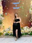 Платье вечернее продаю за 18тыс покупала за 23тыс