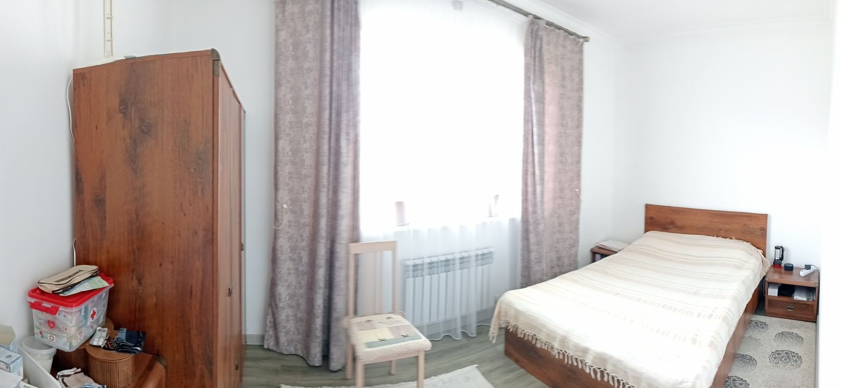 Продам дом в Жана Куате