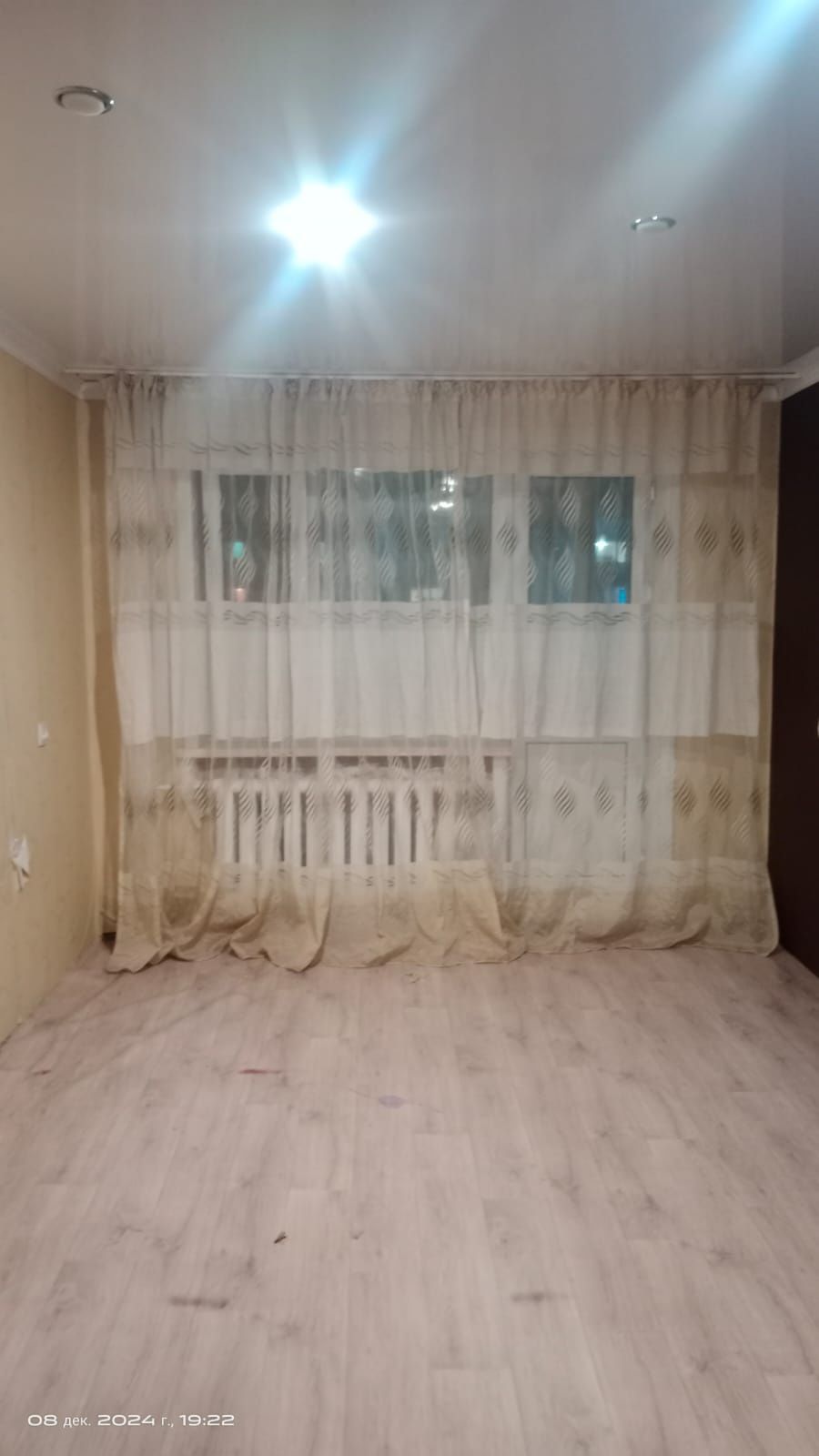 Продам 1 комнату квартиру