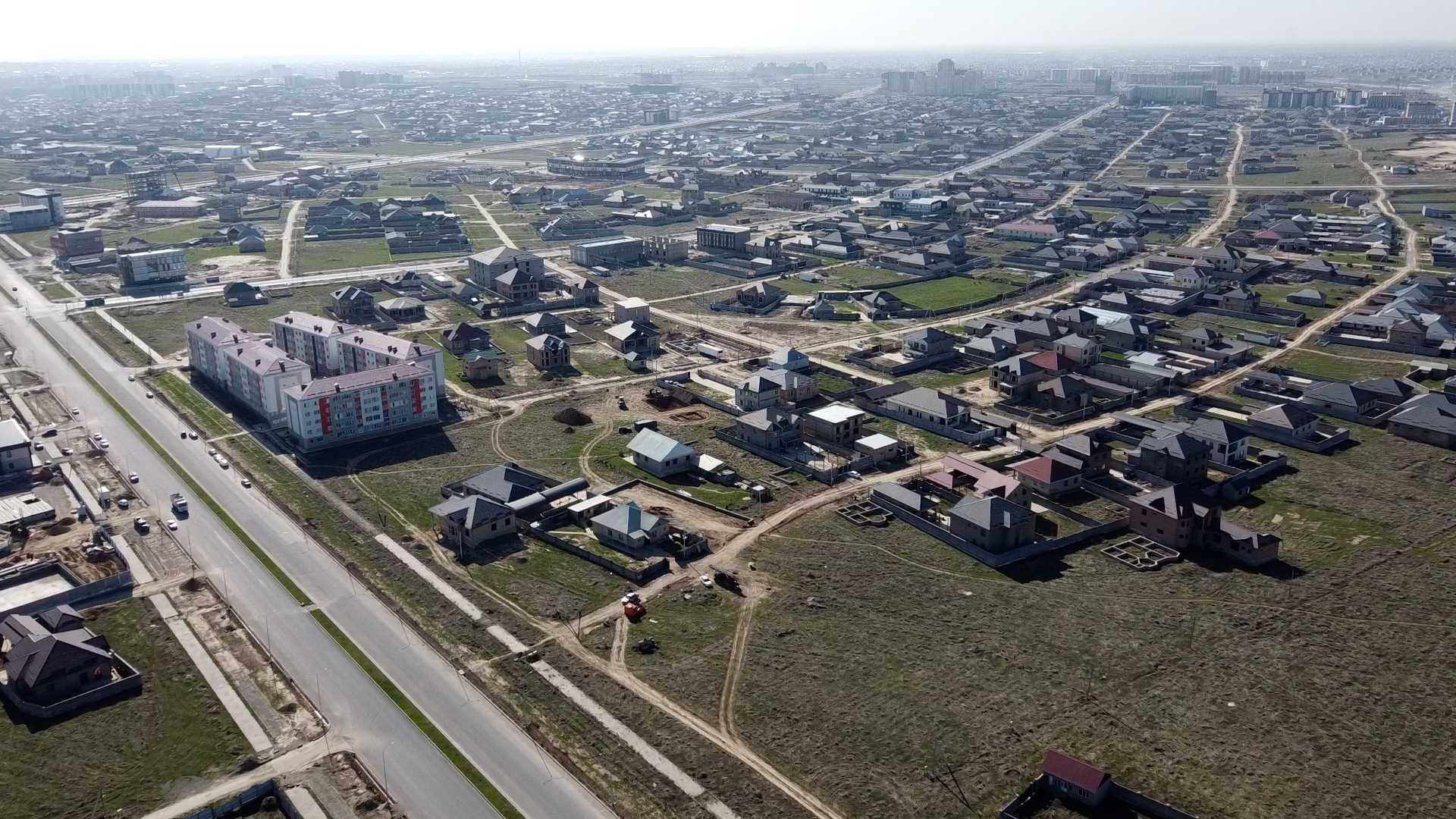 мкр Туран, Нарсай көшесі, участок №670 - 10 соток