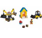 Lego movie 3в1_70832 оригинал + бонус