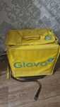 Термосумка Glovo